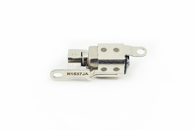 Mini vibrační motor 3,7V