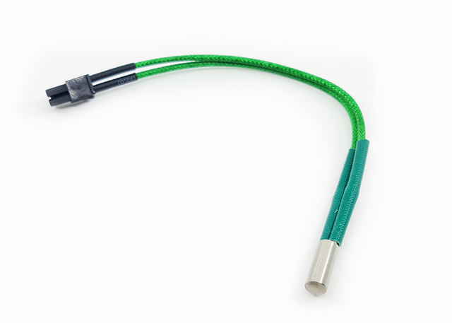 Topné tělísko 65W 24V pro 3d tiskárny 15cm