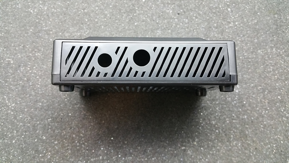 Krabička box pro Banana Pi M1