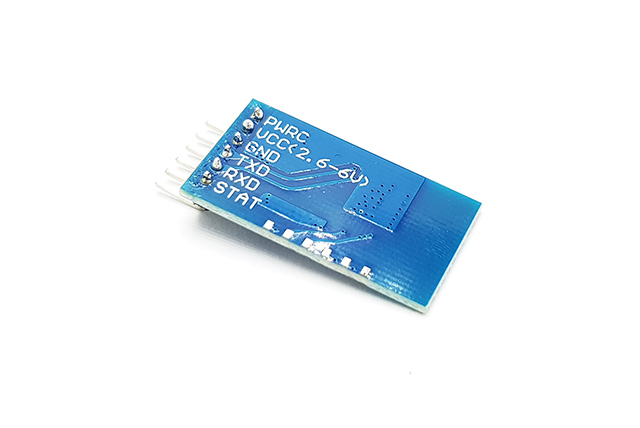 Bluetooth 4.2 modul + adaptér