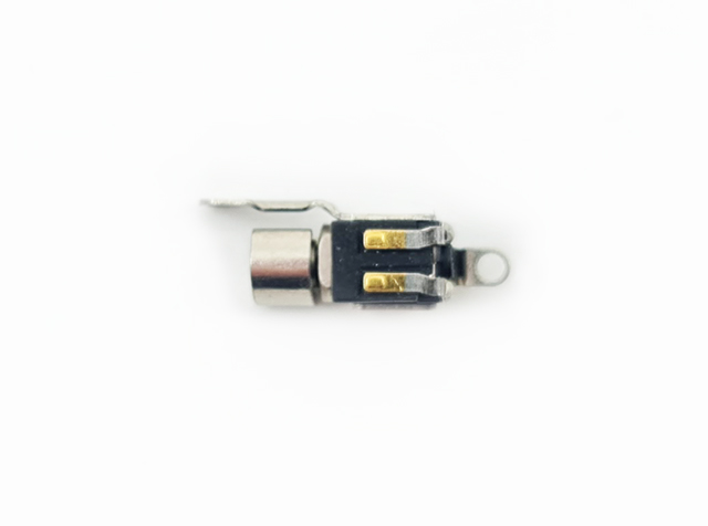 Mini vibrační motor 3,7V