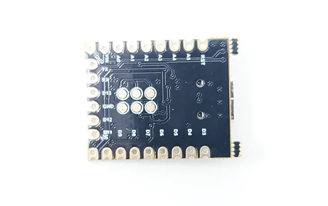 Miniaturní USB-C M328P - Arduino kompatibilní